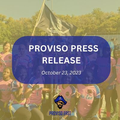  Proviso East Lady Pirates Head to State as Conference Champs
